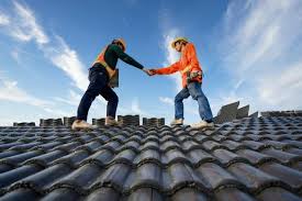 Best Roofing for New Construction  in Laflin, PA